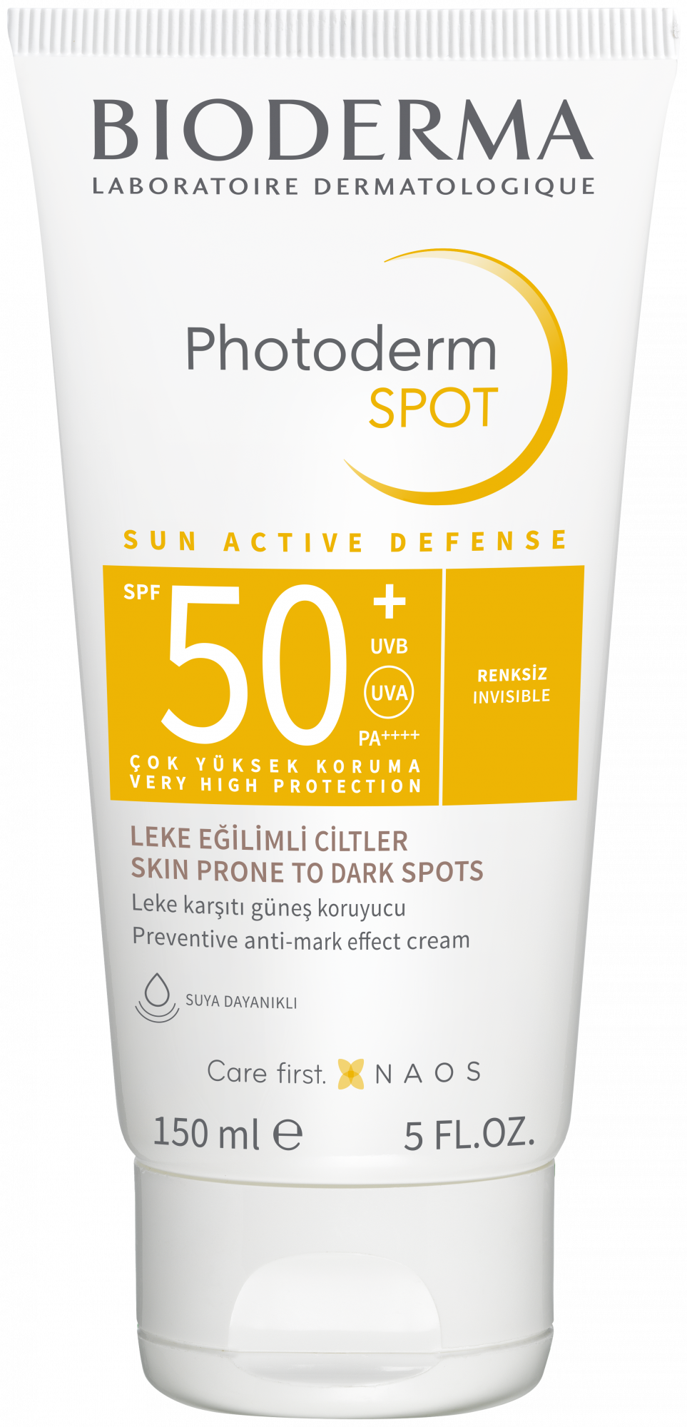 Bioderma clearance photoderm spot